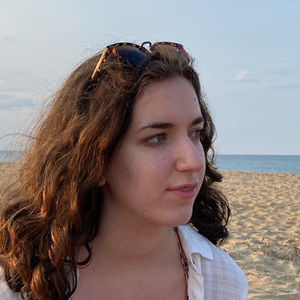 Meet your Posher, Jillian